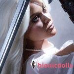 IDO Doll 165cm Silicone Sex Doll