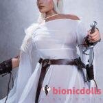 IDO Doll 165cm Silicone Sex Doll