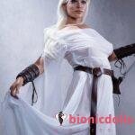 IDO Doll 165cm Silicone Sex Doll