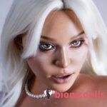 IDO Doll 165cm Silicone Sex Doll