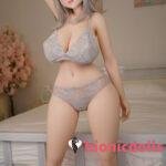 IROKEBIJIN 148cm Sex Doll Anna