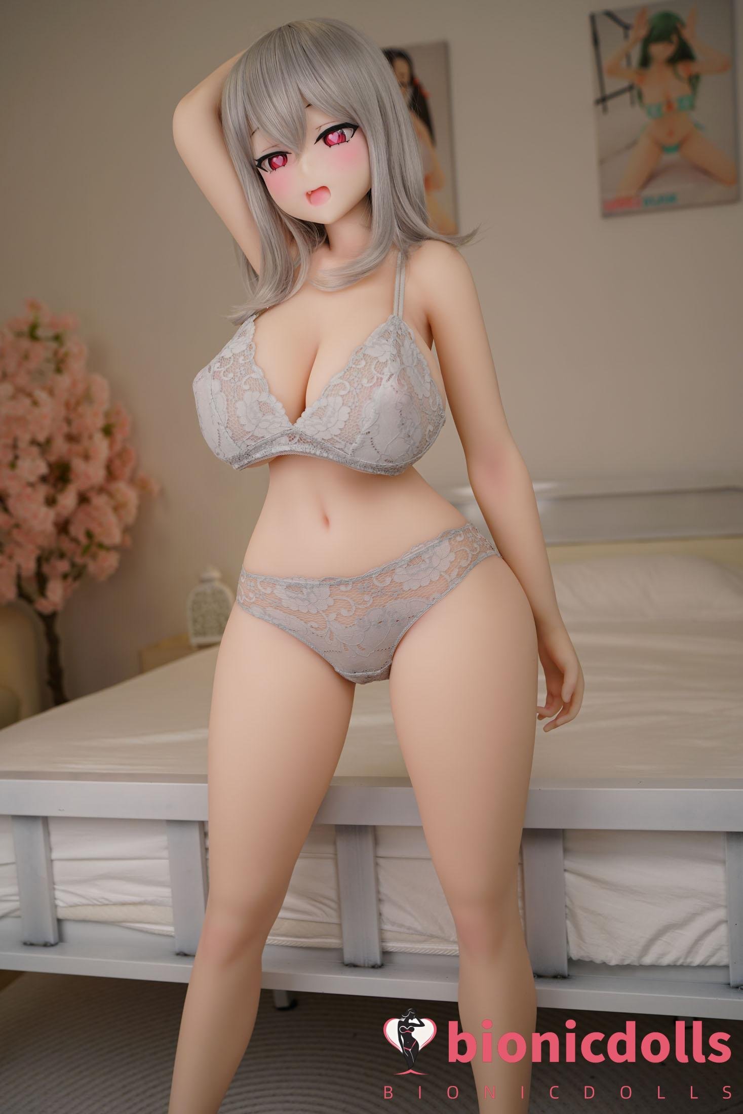 IROKEBIJIN 148cm Sex Doll Anna