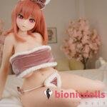 IROKEBIJIN 148cm Sex Doll Akane