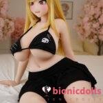 IROKEBIJIN 148cm Sex Doll Abby Y