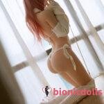 SY DOLL 160cm Hybrid Sex Doll