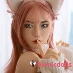 SY DOLL 160cm Hybrid Sex Doll