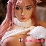 SY DOLL 160cm Hybrid Sex Doll