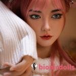 SY DOLL 160cm Hybrid Sex Doll