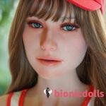 Galatea Doll 163cm Silicone Sex Doll
