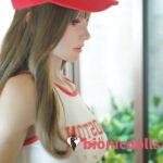 Galatea Doll 163cm Silicone Sex Doll