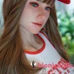 Galatea Doll 163cm Silicone Sex Doll