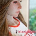 Galatea Doll 163cm Silicone Sex Doll
