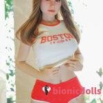 Galatea Doll 163cm Silicone Sex Doll