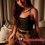 Climax Doll 154cm Hybrid Sex Doll Tori