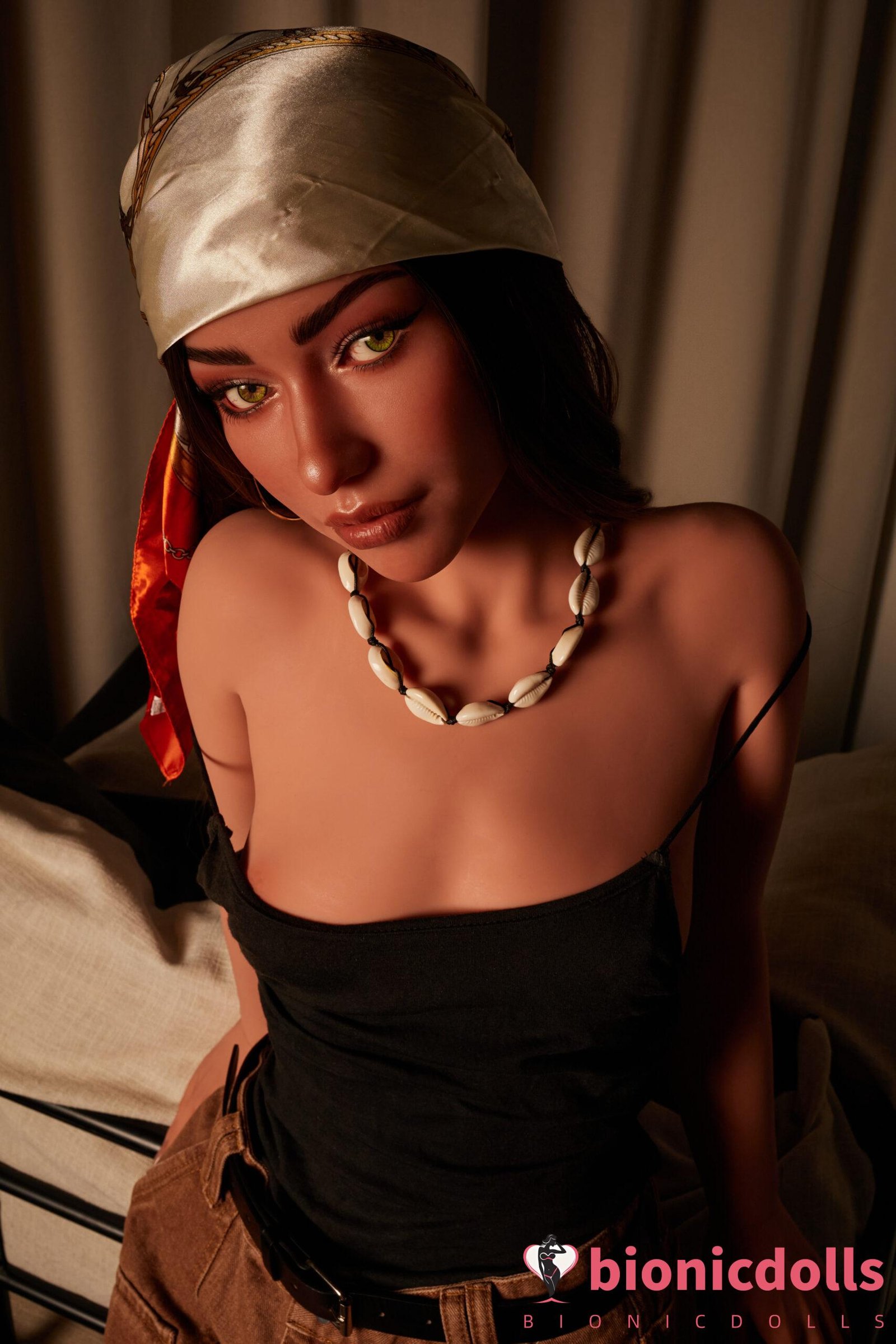 Climax Doll 154cm Hybrid Sex Doll Tori