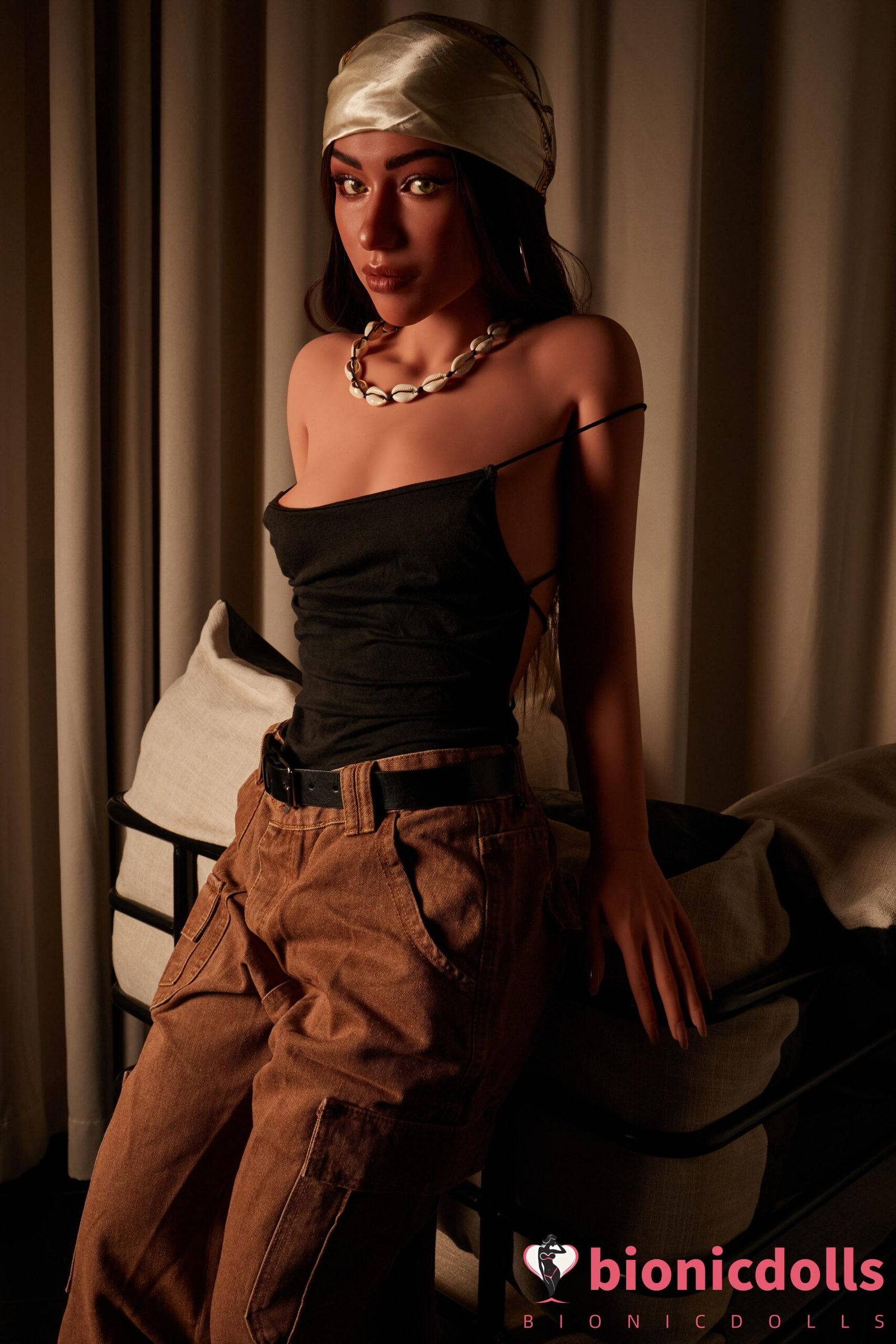 Climax Doll 154cm Hybrid Sex Doll Tori