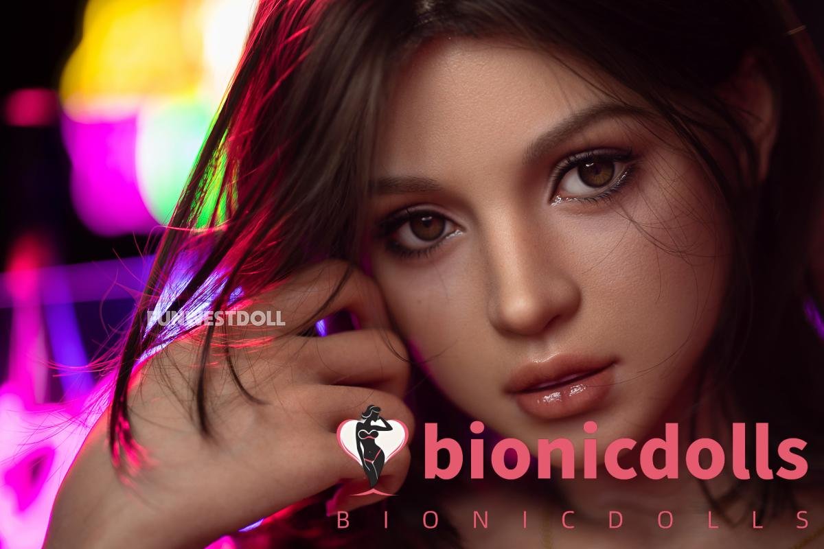 FunWestDoll 157cm Silicone Sex Doll Lyra