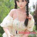 Fanreal Doll 153cm Sex Doll Mo