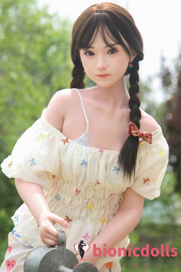 Fanreal Doll 153cm Sex Doll Mo