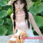 Fanreal Doll 153cm Sex Doll Mo