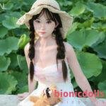 Fanreal Doll 153cm Sex Doll Mo