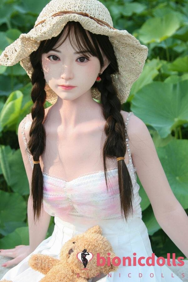 Fanreal Doll 153cm Sex Doll Mo