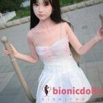 Fanreal Doll 153cm Sex Doll Mo