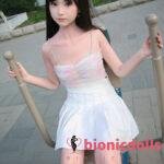 Fanreal Doll 153cm Sex Doll Mo