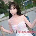 Fanreal Doll 153cm Sex Doll Mo