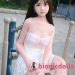Fanreal Doll 153cm Sex Doll Mo