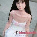 Fanreal Doll 153cm Sex Doll Mo