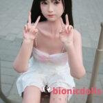 Fanreal Doll 153cm Sex Doll Mo