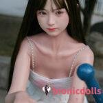 Fanreal Doll 153cm Sex Doll Mo