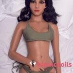 FireDoll 157cm TPE Sex Doll Anissa