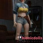 Galatea Doll 162cm Silicone Sex Doll