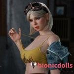 Galatea Doll 162cm Silicone Sex Doll