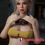 Galatea Doll 162cm Silicone Sex Doll