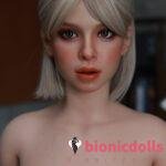 Galatea Doll 162cm Silicone Sex Doll