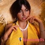 MD Doll 162cm silicone sex doll