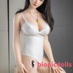 Fanreal Doll 159cm Silicone Sex Doll Anne