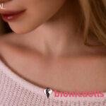 Fanreal Doll 155cm Silicone Sex Doll Maria