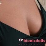 Fanreal Doll 155cm Sex Doll