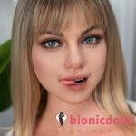Fanreal Doll 109cm Silicone Sex Doll Maria