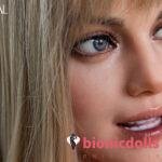 Fanreal Doll 109cm Silicone Sex Doll Maria