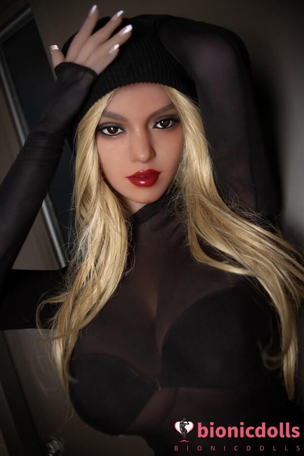 Aibei Doll 153cm TPE Sex Doll