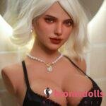 FireDoll 86cm TPE Sex Doll Torso Swetlana