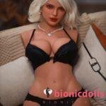 FireDoll 86cm TPE Sex Doll Torso Swetlana