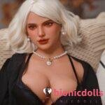 FireDoll 86cm TPE Sex Doll Torso Swetlana