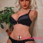FireDoll 86cm TPE Sex Doll Torso Swetlana
