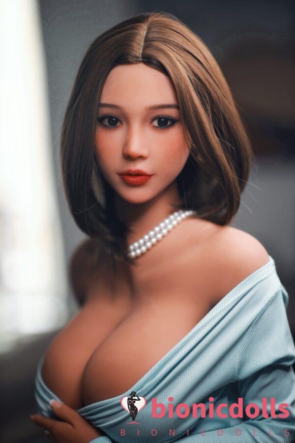 FireDoll 166cm TPE Sex Doll Joline